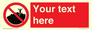 PL7410: Custom Do not dune jump