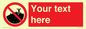 PL7410: Custom Do not dune jump