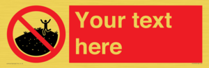 PL7410: Custom Do not dune jump