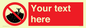 PL7410: Custom Do not dune jump