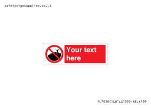 PL7410: Custom Do not dune jump