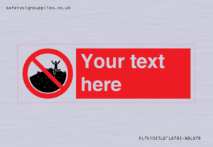 PL7410: Custom Do not dune jump