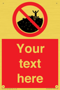 PL7410: Custom Do not dune jump