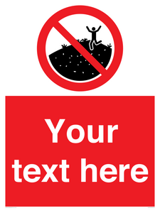 PL7410: Custom Do not dune jump