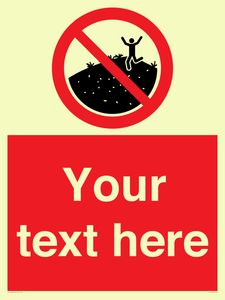 PL7410: Custom Do not dune jump