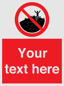 PL7410: Custom Do not dune jump