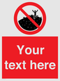 PL7410: Custom Do not dune jump