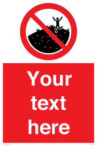PL7410: Custom Do not dune jump