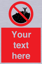 PL7410: Custom Do not dune jump