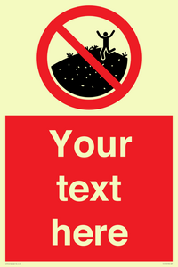 PL7410: Custom Do not dune jump