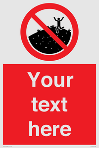 PL7410: Custom Do not dune jump