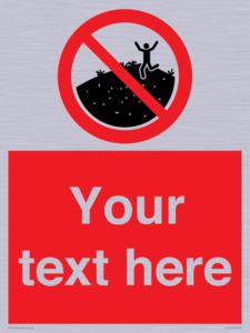PL7410: Custom Do not dune jump
