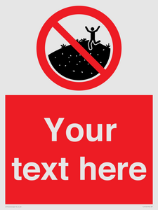 PL7410: Custom Do not dune jump