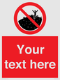 PL7410: Custom Do not dune jump