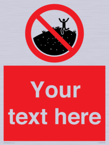 PL7410: Custom Do not dune jump