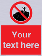 PL7410: Custom Do not dune jump