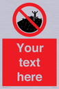 PL7410: Custom Do not dune jump