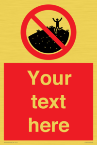 PL7410: Custom Do not dune jump