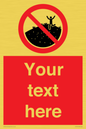 PL7410: Custom Do not dune jump