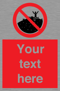 PL7410: Custom Do not dune jump