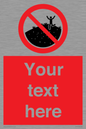 PL7410: Custom Do not dune jump