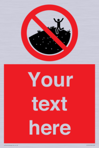 PL7410: Custom Do not dune jump