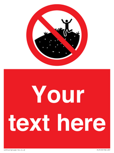 PL7410: Custom Do not dune jump