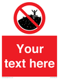 PL7410: Custom Do not dune jump