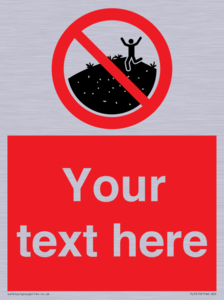 PL7410: Custom Do not dune jump