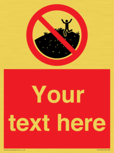PL7410: Custom Do not dune jump