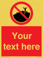 PL7410: Custom Do not dune jump