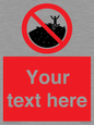 PL7410: Custom Do not dune jump