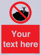 PL7410: Custom Do not dune jump