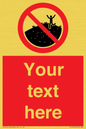 PL7410: Custom Do not dune jump