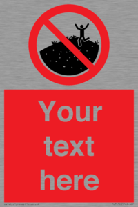 PL7410: Custom Do not dune jump