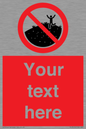 PL7410: Custom Do not dune jump