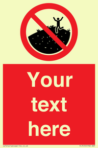 PL7410: Custom Do not dune jump