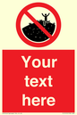 PL7410: Custom Do not dune jump