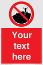 PL7410: Custom Do not dune jump