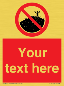 PL7410: Custom Do not dune jump