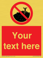 PL7410: Custom Do not dune jump