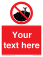 PL7410: Custom Do not dune jump