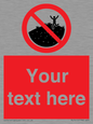 PL7410: Custom Do not dune jump