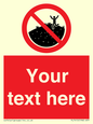 PL7410: Custom Do not dune jump