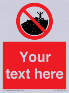 PL7410: Custom Do not dune jump
