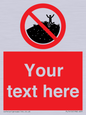 PL7410: Custom Do not dune jump