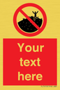 PL7410: Custom Do not dune jump