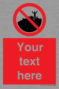PL7410: Custom Do not dune jump