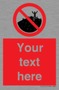 PL7410: Custom Do not dune jump