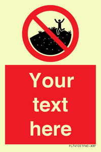 PL7410: Custom Do not dune jump